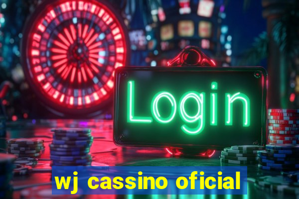 wj cassino oficial